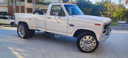 Ford F350 Xl Dually V8 460 220hp