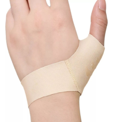 Guante Soporte Tendinitis Compresión Base Pulgar