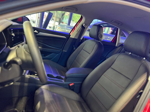 Volkswagen Jetta 1.4 Tsi Trendline Tiptronic