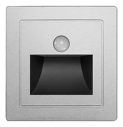 Luz De Escalera Con Sensor De Movimiento, Escalera Solar Led