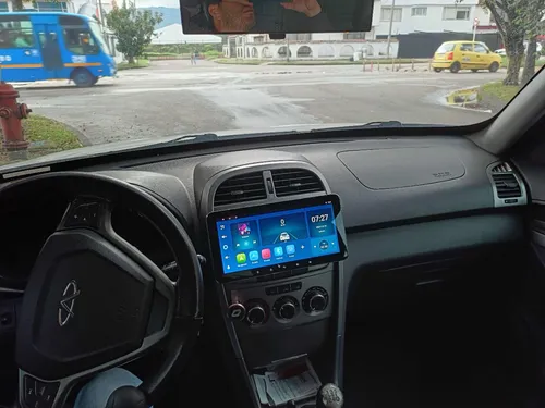 Chery Tiggo 1.6l