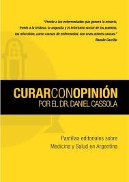 Curar Con Opinion Daniel Cassola