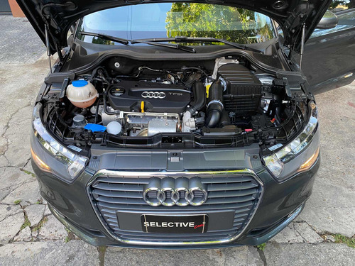 Audi A1 Sportback 1.4 Ambition Tfsi Stronic Año 2015