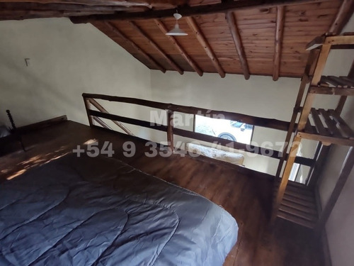 Imagen 8 de 15 de Cabañas En Alquiler En Calamuchita