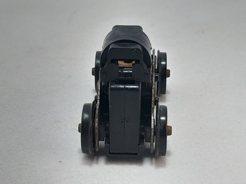 Imagen 8 de 10 de Nico Boguie Locomotora 2 Ejes Sin Transm Athearn H0 (rbh 84)