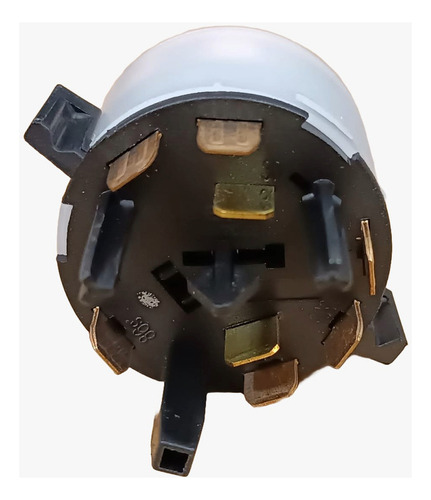 Contactor Arranque Seat Leon 1m 4x4 2.8 Cupra Vr6 24v