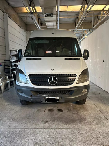 Mercedes-Benz Sprinter 2.1 515 Combi 4325 150cv 19+1