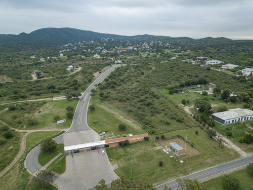 Terreno En Tierra Alta Comarca - 2088m2