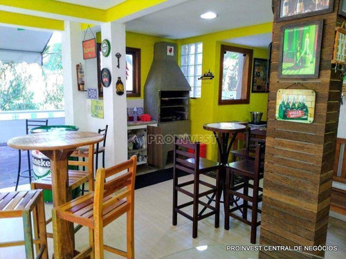Casa À Venda, 177 M² Por R$ 760.000,00 - Granja Carneiro Viana - Cotia/sp - Ca17853