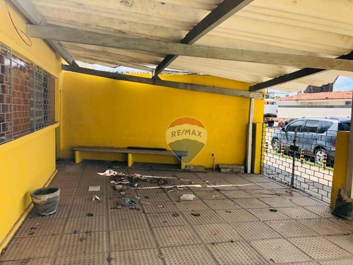 Imagem 29 de 30 de Casa Para Alugar, 3 Quartos Em Afogados - Ca0109