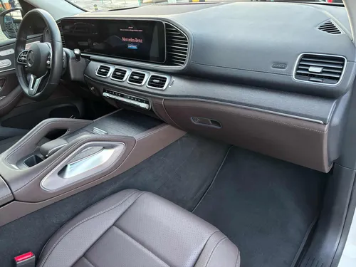 Mercedes Benz Gle 450 2022