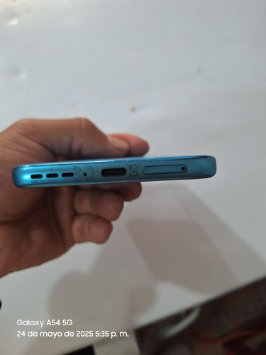 Celular Motorola Moto Edge 40 Neo (Usado)
