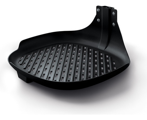 Accesorio De Sartén Con Grill De Airfryer Philips Hd9940_00