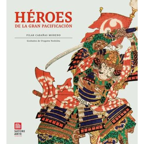 Libro Heroes De La Gran Pacificacion