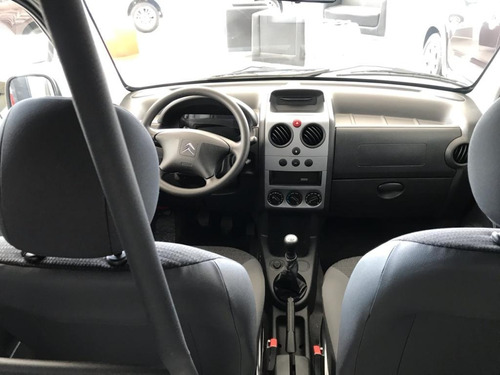 Berlingo Multispace Hdi