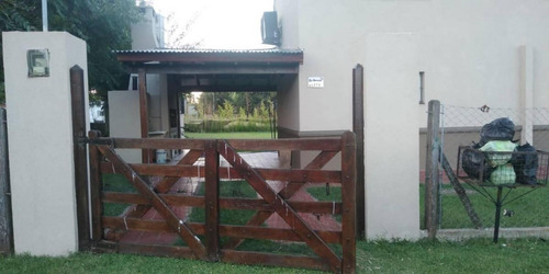 Imagen 5 de 30 de Casa 4 Amb. 2 Plantas, Lote 40x40. Piscina/jardín Bªla Celia