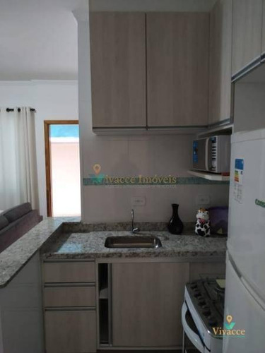 Imagem 16 de 24 de Studio Com 1 Dormitório À Venda, 35 M² Por R$ 199.000,00 - Vila Esperança - São Paulo/sp - St0021