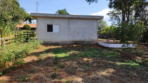 Imagem 2 de 14 de Chácara Ibiuna 1.000 Mts Casa Nova,boa Localização,escritura