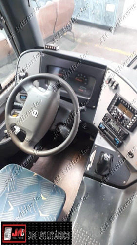 Imagem 4 de 8 de Neobus New Road 340 Ano 2016 Volvo B270 F 52 Lug Jm Cod.703