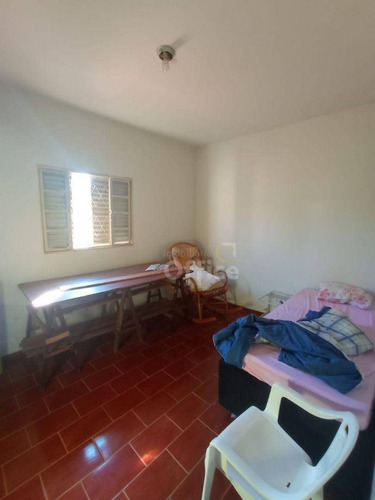 Imagem 20 de 22 de Casa À Venda, 200 M² Por R$ 680.000,00 - Lourdes - Anápolis/go - Ca0803