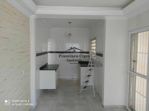 Imagem 3 de 14 de Casa Térrea À Venda Em Guaratinguetá/sp - Cs474