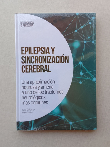 Epilepsia Y Sincronización Cerebral Julia Guiomar Sellado 
