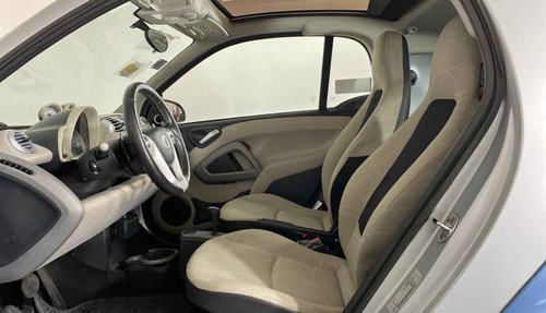 Imagen 9 de 15 de 116769 - Smart Fortwo 2014 Con Garantía