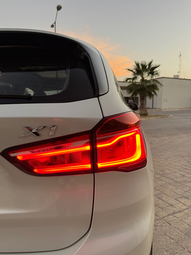 BMW X1 2.0 Sdrive 20ia X Line At