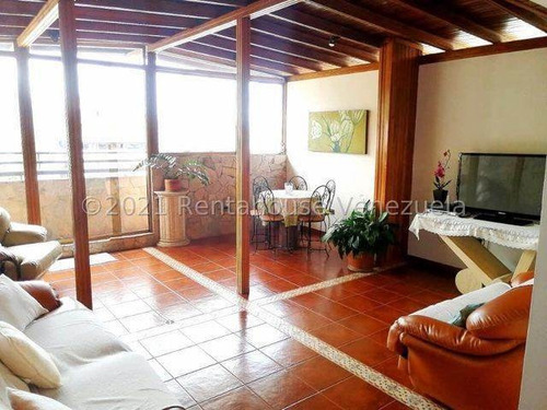 Imagen 12 de 14 de Apto. En Venta, Las Palmas, Rah 22-3347 Juan Villarroel 0416 6120354