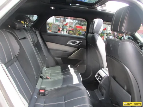 Land Rover Range Rover Velar 2.5 Dynamic