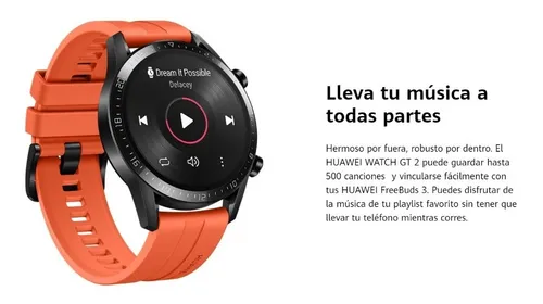 Huawei gt 2 llamadas hot sale
