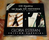 Comprar Gloria Estefan - Destiny \u002F Edicion Especial - 2 Cds