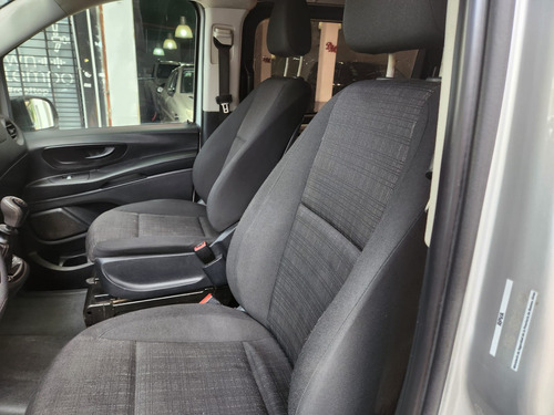 Mercedes-Benz Vito 1.6 111 Cdi Furgon Mixto Aa 114cv