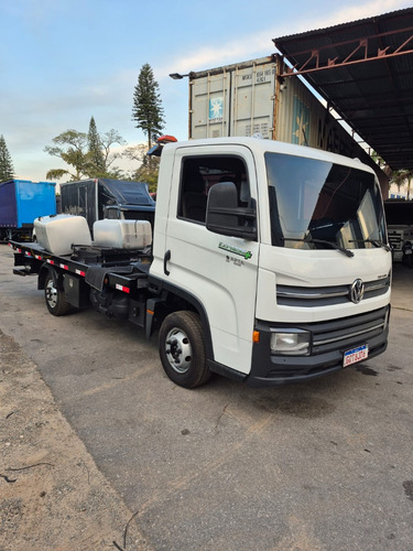 Vw Delivery Express Ivecodaily35150 Guincho
