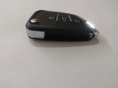 Llave Control Universal Keydiy Serie B01-3+1 Multimarcas
