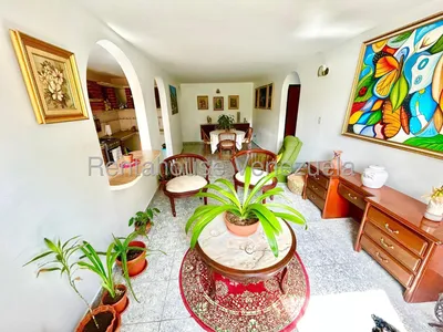 Apartamento en alquiler