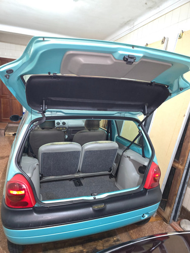 Renault Twingo 1.2 Expression Aa