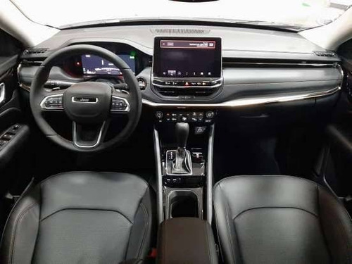Imagem 6 de 13 de Jeep Compass 2.0 Td350 Turbo Diesel Limited At9