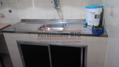 Imagem 12 de 15 de Apto 1qto Jardim América - Paap10383