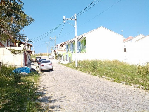 Imagem 1 de 10 de Terreno Para Venda, Campo Grande - 060_2-304305