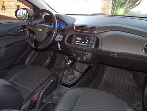 Imagem 5 de 8 de Chevrolet Prisma Ltz