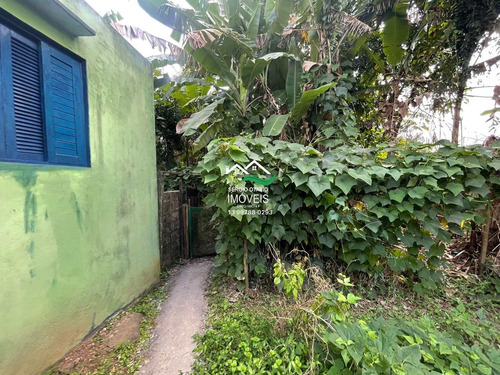 Imagem 29 de 30 de Casa Com 2 Dorms, Centro, Pedro De Toledo - R$ 149 Mil, Cod: 854 - V854