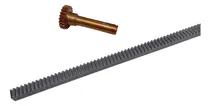 Comprar Kit Cremalheira E Pinhão Para Tornos Nardini Dt-650, 300 Iii
