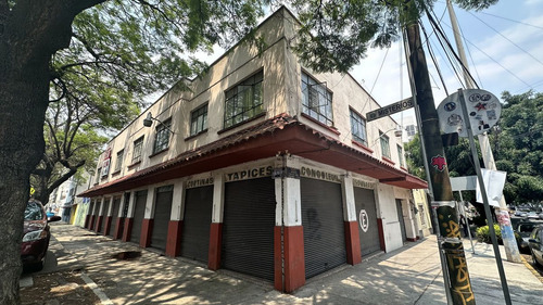 Terreno En Venta Calzada Misterios, Con Uso De Suelo
