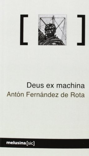 Libro Deus Ex Machina Animalesdioses Y Maquinas De Fernandez