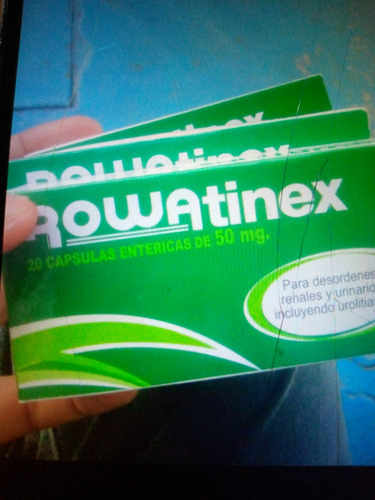 Guia Practica Rowatinex