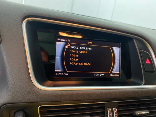 Audi Q5 3.0 Tfsi Attraction