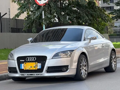 Audi TT 2.0 Tfsi