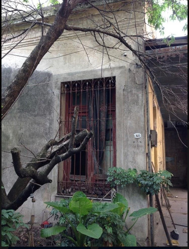 Imagen 3 de 4 de Terreno Lote En Venta Ubicado En Lanús Oeste, Lanús, G.b.a. Zona Sur