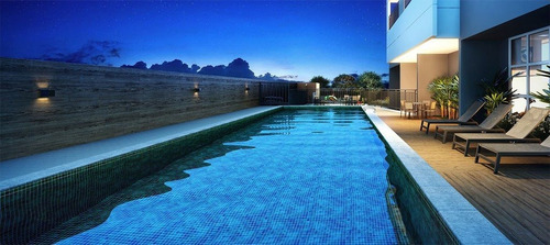 Imagem 13 de 16 de Apartamento Residencial Para Venda, Jardim Prudência, São Paulo - Ap6846. - Ap6846-inc